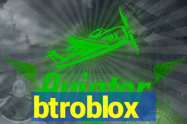 btroblox - making roblox better